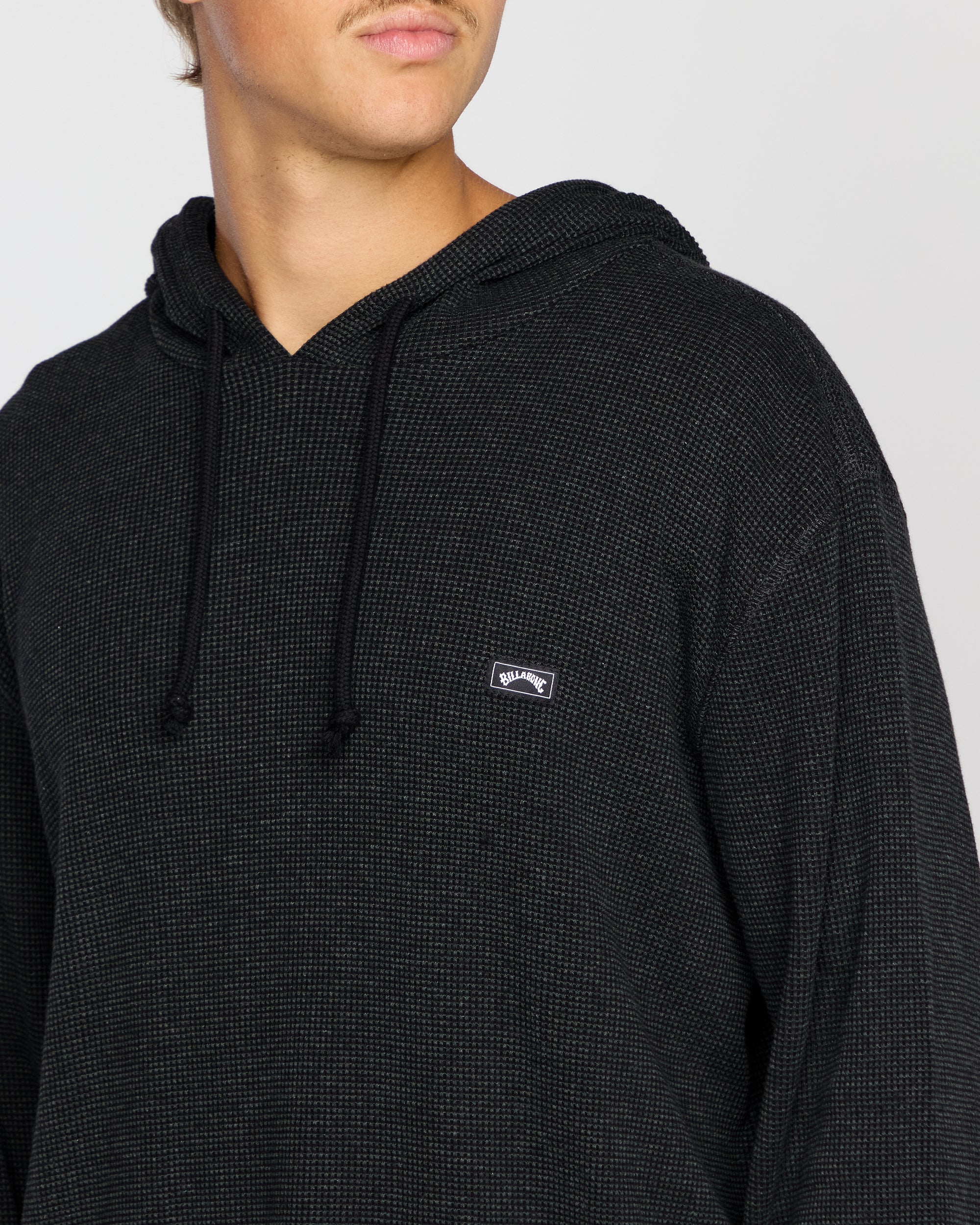 Keystone Hoodie - Black - Image 5