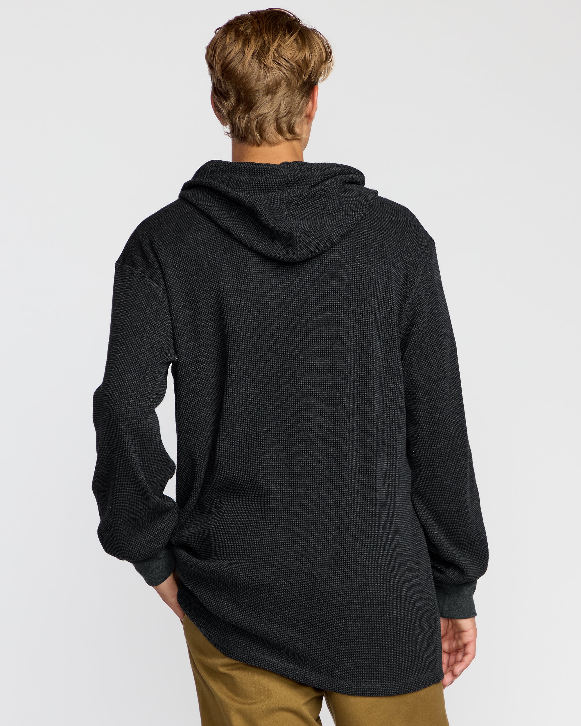 Keystone Hoodie - Black - Image 2